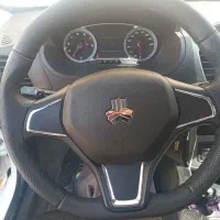 کوییک ۴۰۲ XGRL|خودرو سواری و وانت|قم, صفاشهر|دیوار