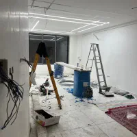 فروش واحدهای‌تجاری‌صفر ۳طبقه۳واحددر بر میدان رازی|فروش دفتر کار، اتاق اداری، مطب|رشت, سلیمانداراب|دیوار
