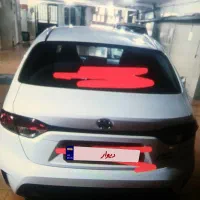 تویوتالدیت هیبرید1800