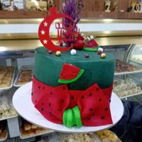 جشنواره یلدایی تخفیف ویژه شیرینی و کیک