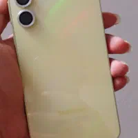 Galaxy A55 5G|موبایل|مشهد, یاس|دیوار