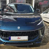 لاماری مدل 404|خودرو سواری و وانت|سقز, |دیوار