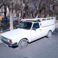 باردرون شهری وبرون شهری(پیکان بار)