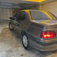 پژو پارس مدل ۹۴|خودرو سواری و وانت|ساری, |دیوار