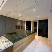 فرمانیه برج باغ ۲۳۰ متر سوپر لوکس|اجارهٔ آپارتمان|تهران, دزاشیب|دیوار