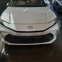 تویوتا کمری lE ژاپن