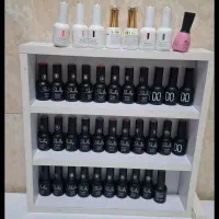 وسایل کاشت ناخن