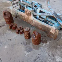 ترازو قدیمی