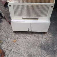 هود دوموتوره وکابینت دیواری