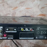 گیرنده دیجیتال Star sat|صوتی و تصویری|تهران, فلاح|دیوار