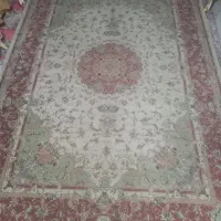 فرش9 متری 700 شانه زمرد مشهد|فرش|تهران, باشگاه نفت|دیوار