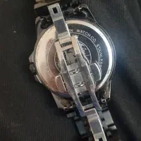 ساعت سیتیزن موتور ژاپن|ساعت|کرمانشاه, |دیوار