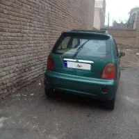 ام وی ام ۱۱۰ سه سیلندر|خودرو سواری و وانت|ارومیه, |دیوار