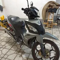 اس وای ام گلکسی sr130 تایوان