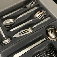 سرویس های بی نظیر زولینگ|ظروف پخت‌وپز|تهران, سعادت‌آباد|دیوار