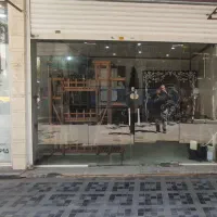 اجاره مغازه در محدوده ۲۵ متری بهار