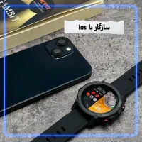 ساعت هوشمند ۴۶ میلی متر برند ریو لینک مدل 4Plus|ساعت|قائمشهر, |دیوار