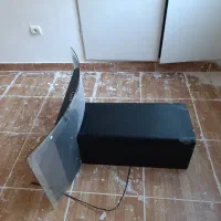 هود تر و تمیز و سالم|هود|کهک, |دیوار