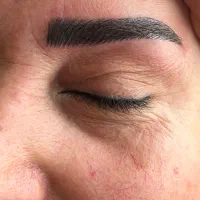 میکرو ابرو باتخفیف ۵۰درصدی