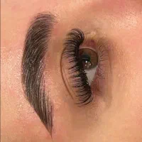 اکستنشن مژه|خدمات آرایشگری و زیبایی|شیراز, شهرک گلستان|دیوار