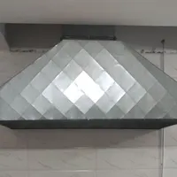 هود آشپزخانه و رستوران