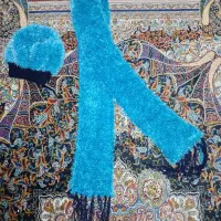 شال و کلاه دستبافت