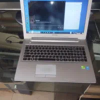 لب تاب لنوو z50|رایانه همراه|تهران, فاطمی|دیوار