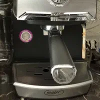 دستگاه قهوه ساز مایر maier
