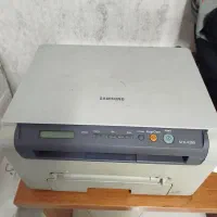 پرینتر سامسونگ سه کاره (پرینت،اسکن،کپی)درحدنو