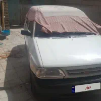 پراید مدل ۹۷