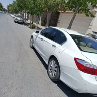 هوندا اکورد 2013
