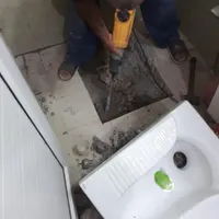 لوله کشی آب و فاضلاب