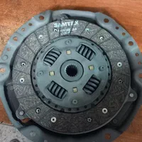 دیسک و صفحه تقویت شده با ضمانت.