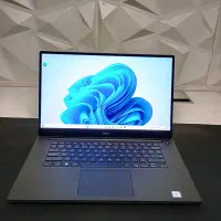 لپتاپ گیمینگ12 هسته i7 9750H دل5540/16DDR4/512SSD|رایانه همراه|کرج, گلشهر|دیوار