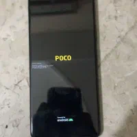 گوشی Poco x3 gt