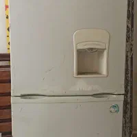 یخچال سینجر