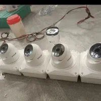 فروشگاه دوربین مداربسته.پلاک خوان وقابلیت ثبت چهره|خدمات پیشه و مهارت|زاهدان, |دیوار