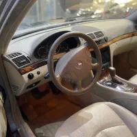 بنز E350|خودرو سواری و وانت|تهران, محمودیه|دیوار