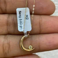 طلای سبک مناسب روز زن|جواهرات|بندرعباس, |دیوار