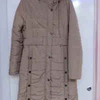 کاپشن ترک سایز L