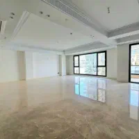 ۱۳۵متر_۳خواب_تکواحدی_روف گاردن_سعادت آباد