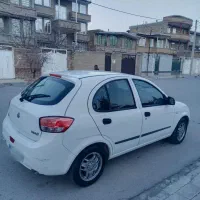 تیبا ۲|خودرو سواری و وانت|ارومیه, |دیوار