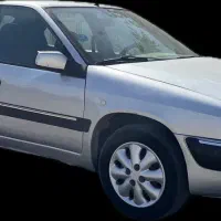 زانتیا 2000 مدل ۸۴