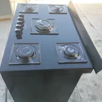 گاز طرح فر نو