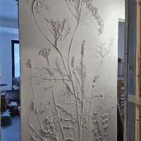 گچبری مدرن|خدمات پیشه و مهارت|چابهار, |دیوار