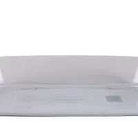 پیرکس مستطیل اصل فرانسه  اکبند