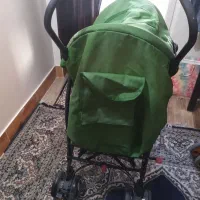 دو عدد کالسکه به فروش می رسد