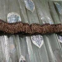 پرده حریر خارجی|پرده، رانر، رومیزی|هشتگرد, فاز ۷ مهستان|دیوار