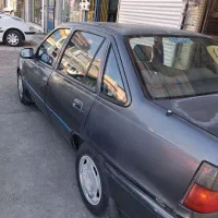 دوو سیلو مدل ۷۸|خودرو سواری و وانت|مشهد, امام رضا (ع)|دیوار