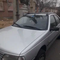 روآ ۸۷  نقره ای دوگانه کارخانه